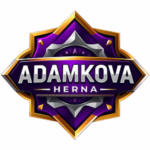 Adamkova Herna