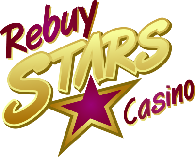 Rebuy Stars Casino